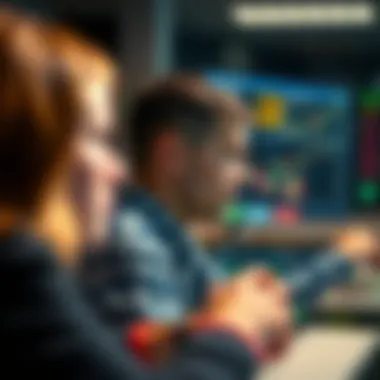 Impact of Psychology on Stock Investment Decisions Psychological factors affecting investors' decisions in the stock market