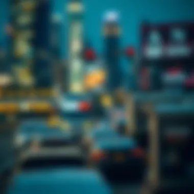 Investment Insights for Small Public Companies Investment strategies focused on small public entities