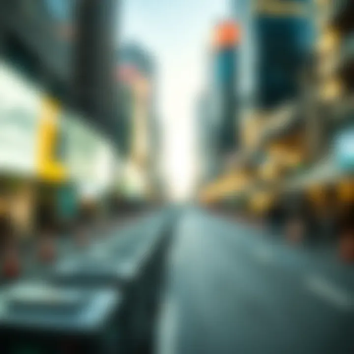 Distinctive Features of Small Public Companies Unique characteristics of small public companies