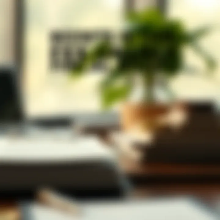 Conceptual illustration of the fee-only financial model benefits