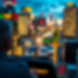 Exploring the Landscape of Penny Stocks: A Comprehensive Guide Introduction