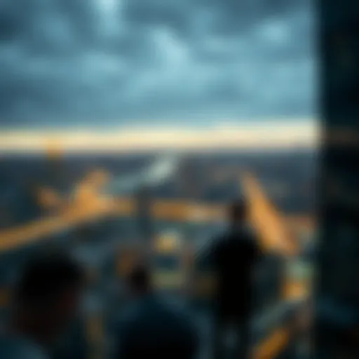 Exploring the Landscape of Private Equity Firms Introduction