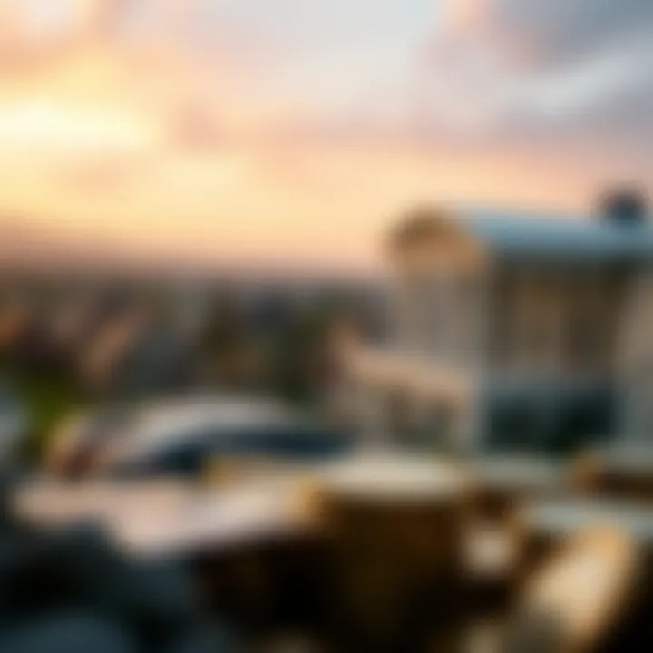 Investment strategies for Roth IRAs tailored to local markets