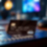 Exploring the Utility of Credit Cards Introduction