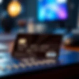 Exploring the Utility of Credit Cards Introduction
