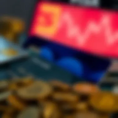 Exploring the Utility of Credit Cards Summary