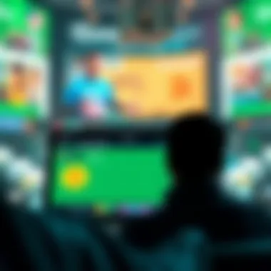 Exploring Top Online Money Making Apps Introduction