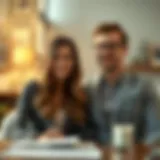 Understanding tax implications for married couples