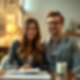 Understanding tax implications for married couples