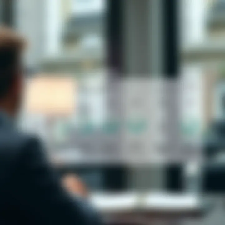 Scenario Analysis for Tax Choices Scenario analysis for tax filing choices