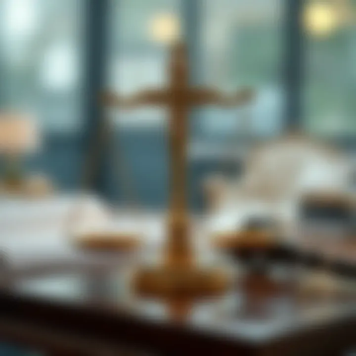 Legal frameworks guiding asset division in divorce