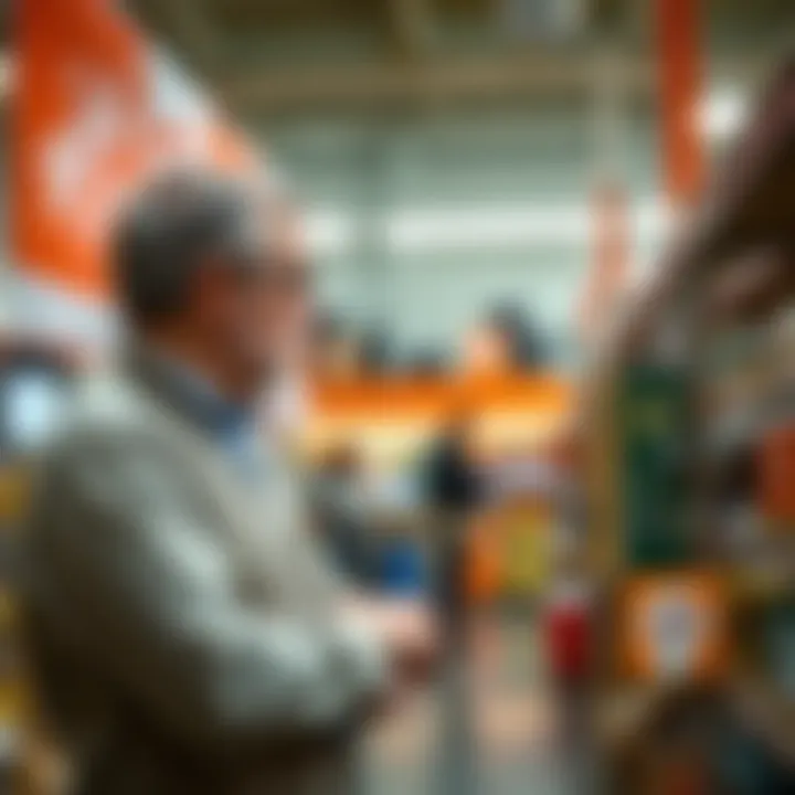 Financial planning and decision-making