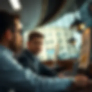 Navigating Financial Challenges with Guidance Navigating financial challenges with guidance