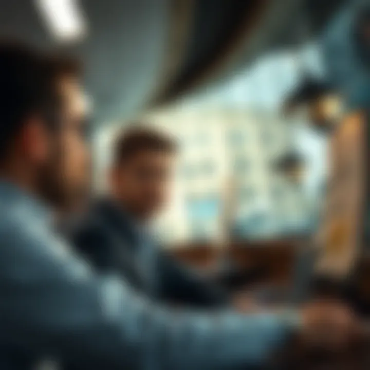 Navigating Financial Challenges with Guidance Navigating financial challenges with guidance