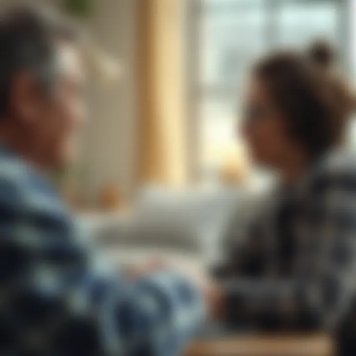 Impact of life circumstances on retirement benefits