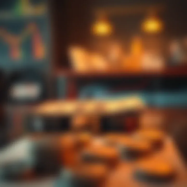 Impact on Retirement Savings Using 401(k) Graph showing potential impact on retirement savings when accessing 401(k) funds