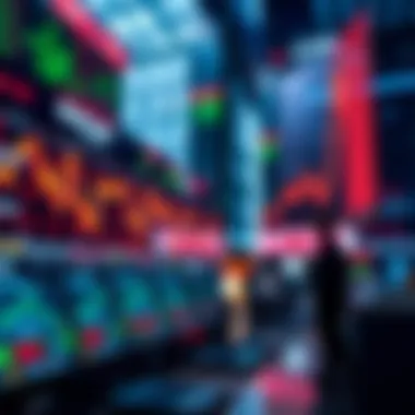 An overview of stock market trends