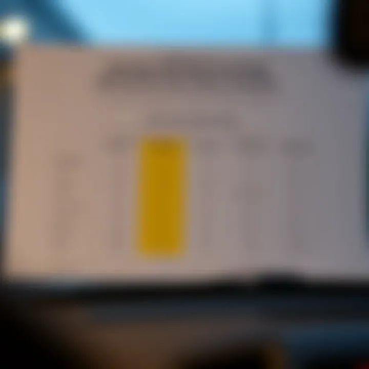 Insurance Comparison Chart Comparison chart of traditional vs pay-per-mile insurance