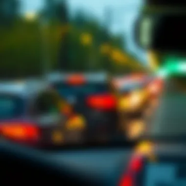 Factors Influencing Insurance Costs Factors influencing car insurance costs