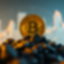 Cryptocurrency investment landscape