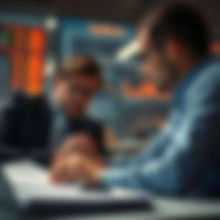 Investment Implications of Equity Investors analyzing equity implications
