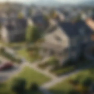 Understanding the Real Estate Landscape Analyzing real estate market trends