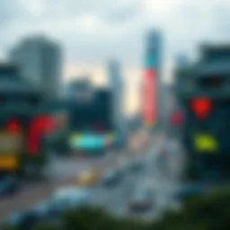 Leading Economic Indicators: Understanding Lei and Their Impact Introduction