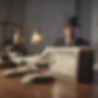 Legal Framework of Debt Collection Legal framework surrounding debt collection.