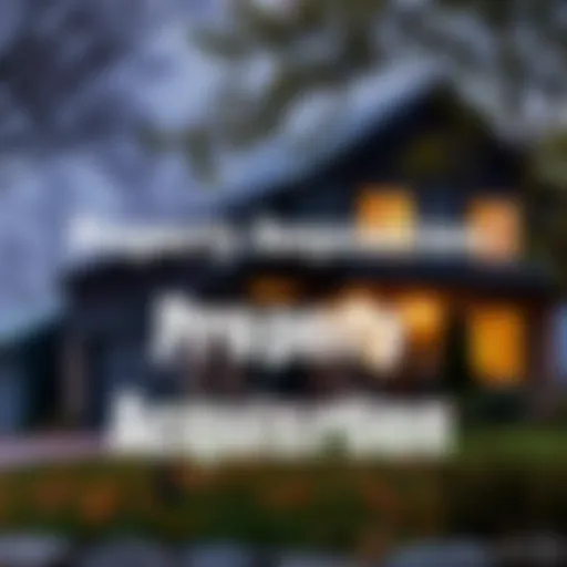 Leveraging Home Equity for Property Acquisition Introduction