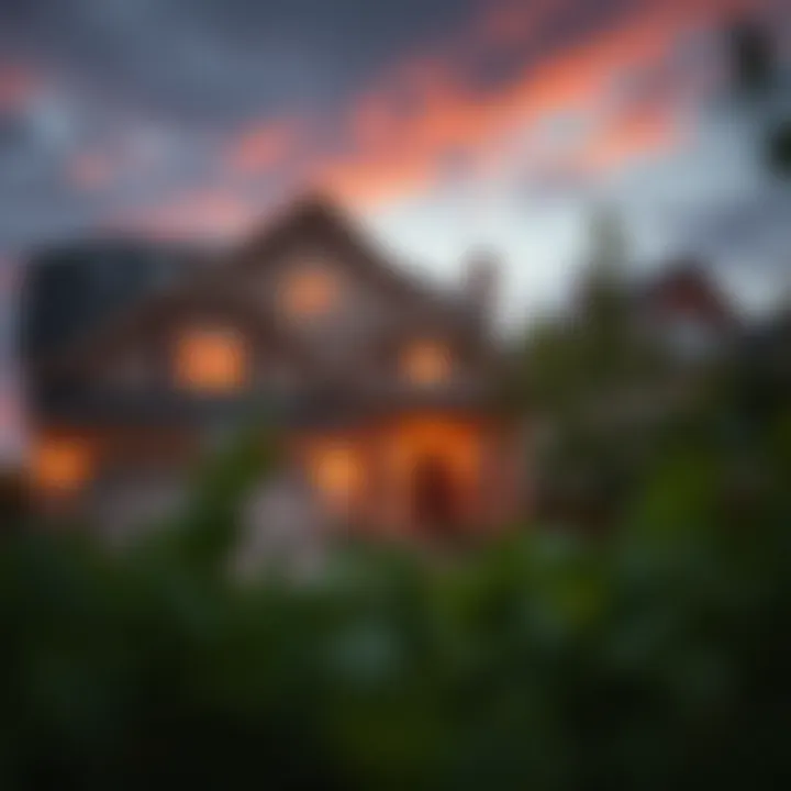 Leveraging Home Equity for Property Acquisition Summary