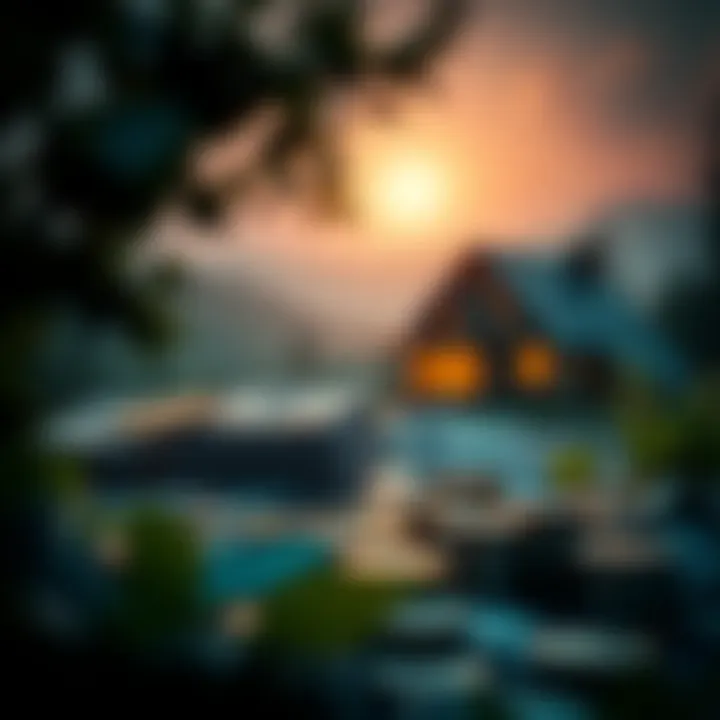 A diverse portfolio of investment options