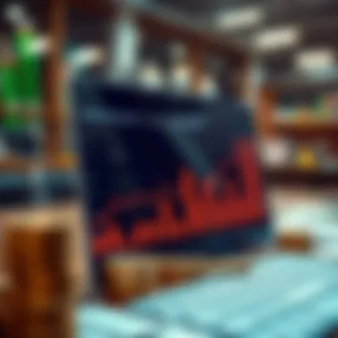 Liquidity Management in Business Graph showing liquidity management strategies