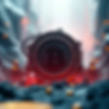 Regulatory landscape in cryptocurrency mining
