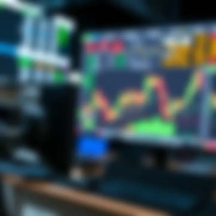 Market Trends for Swing Trading Market trends influencing swing trade decisions
