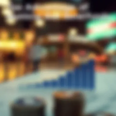 Graph showing tax benefits of municipal bond funds