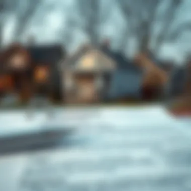 A checklist for evaluating pre-foreclosure properties