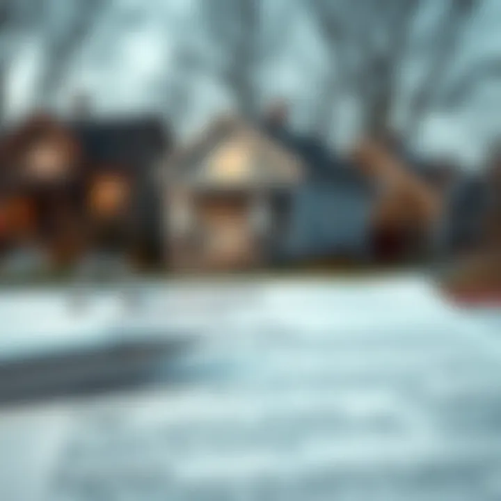 A checklist for evaluating pre-foreclosure properties