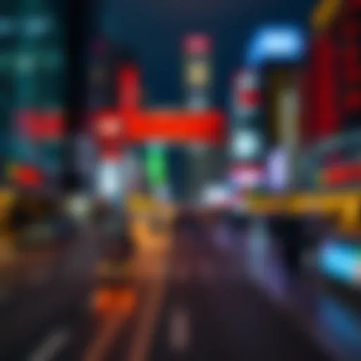 Navigating Global Markets: A Comprehensive Guide to Buying Stocks Outside the U.S. Introduction