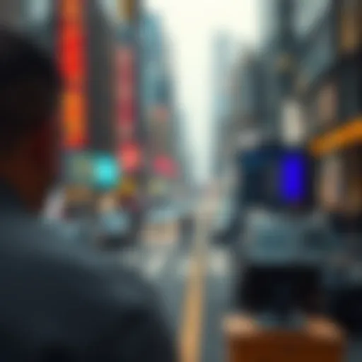 Navigating Investment Opportunities in Online Currencies Introduction