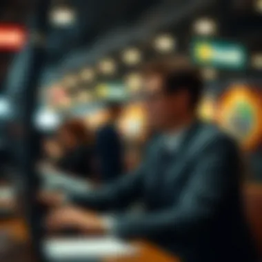 Promotional Tactics in Financial Marketing Promotional tactics in financial marketing