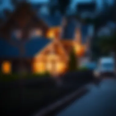 Benefits of Property Tax Deductions Visual representation of property tax deductions benefits