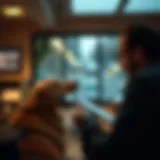 Navigating the Application Process for Pet Care Credit Introduction