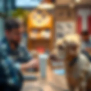 Navigating the Application Process for Pet Care Credit Summary Navigating the Application Process for Pet Care Credit Summary