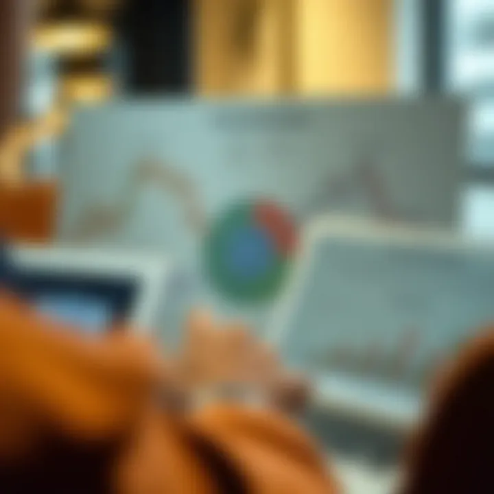 Expert Analysis of Financial Products A diagram illustrating expert analysis of financial products