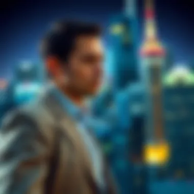Navigating the Financial Landscape: How Much to Start a Venture Capital Firm Introduction
