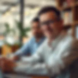 Financial planning after employment