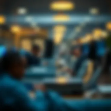 Effective Management Strategies for Retirement Accounts Retirement account management strategies