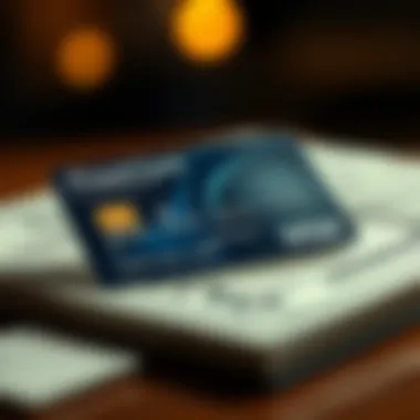 Strategic planning for personal finance management