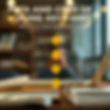 Pros and Cons of Using 401(k) for Debt Chart illustrating the pros and cons of using retirement savings for debt management