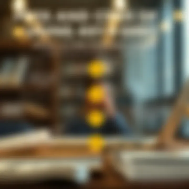 Pros and Cons of Using 401(k) for Debt Chart illustrating the pros and cons of using retirement savings for debt management